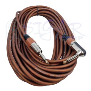 CABLE PARA MICROFONO